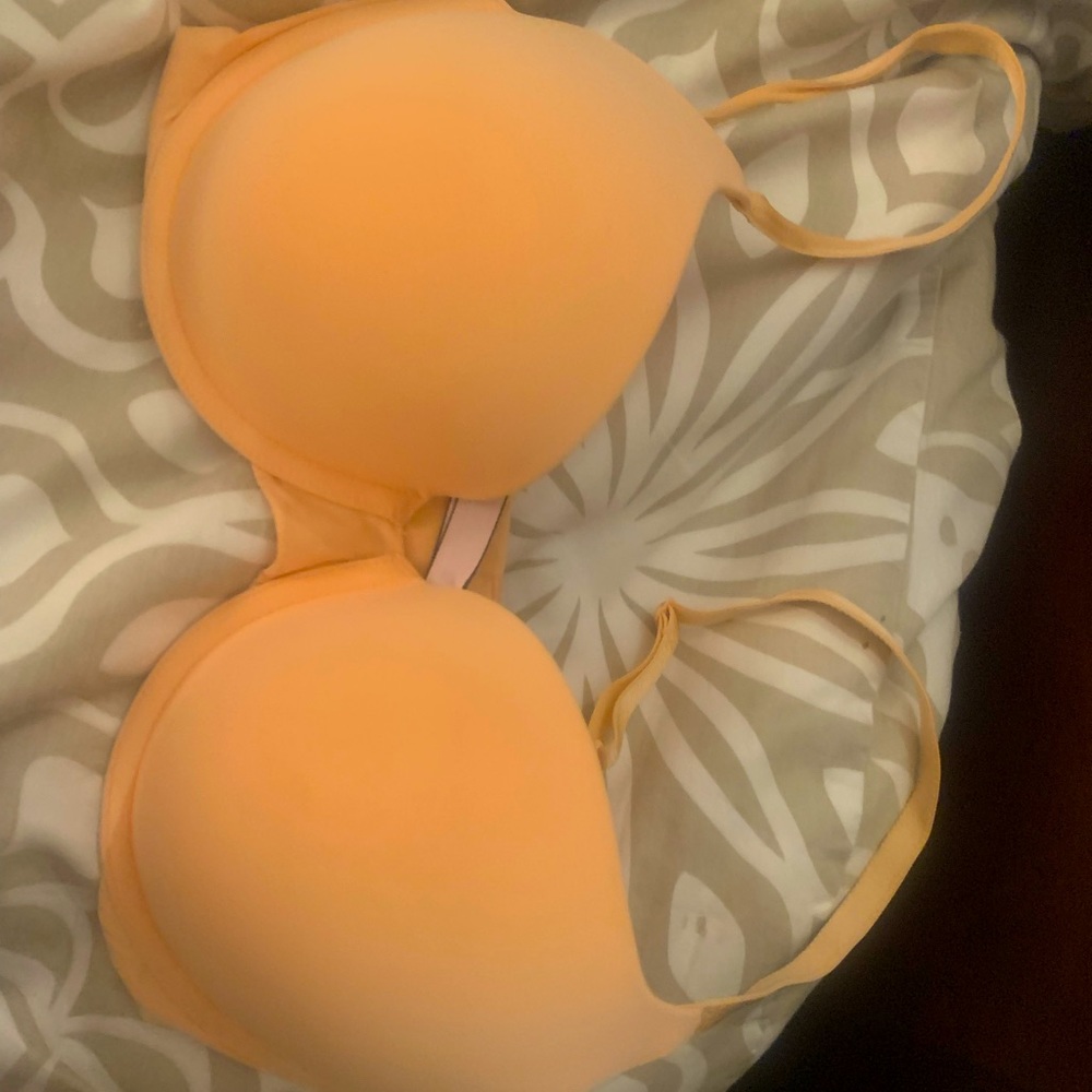Victoria Secret push-up